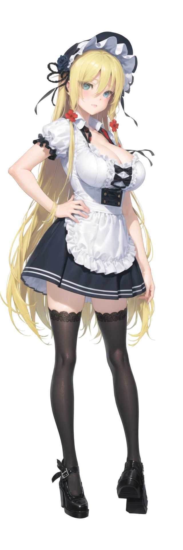 美少女万華鏡－神が造りたもうた少女たち－ 亜璃子 / Bishoujo Mangekyou－Kami ga Tsukuritamouta Shoujo－Alice / 美少女万华镜－神所创造的少女们－亚璃子 Alice v1.0