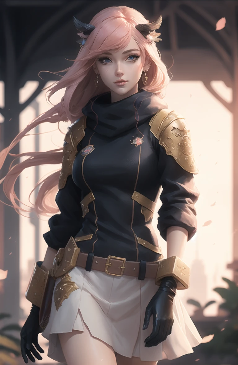 life style city environment , fasshion style // delicate colorful 3D model of anime girl cosplay as catwalk model, fantasy model, realistic, sharp details, intricate details, ultra-realistic,digitally enhanced,3d reference , 8k resolution, unapologetic grit, overexposure,sharp focus , UHD, 8K <lora:a_fantasy_color_LORA:0.5>