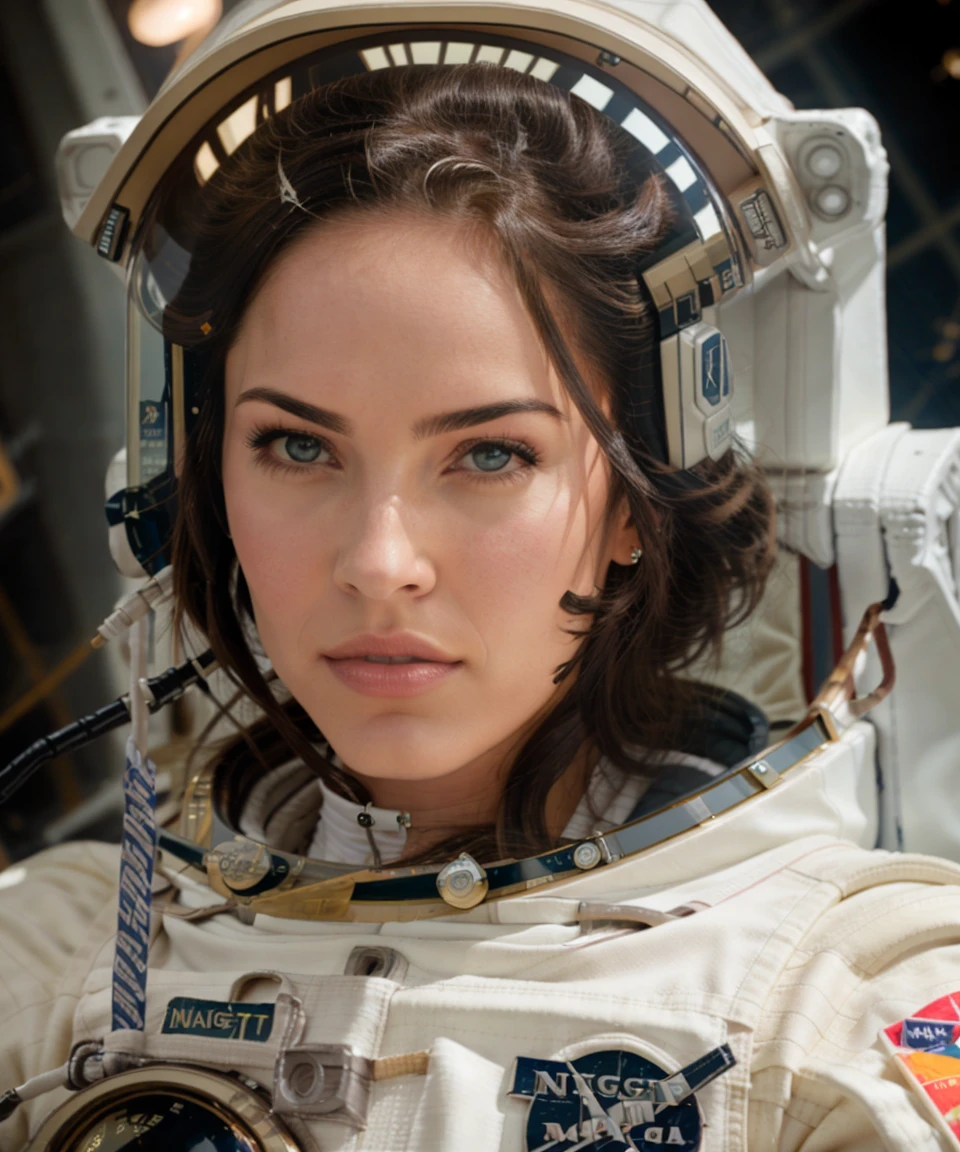 (megfo), as (astronaut:1.3), posing, portrait photo
<lora:MeganFoxdoguV2:0.9>