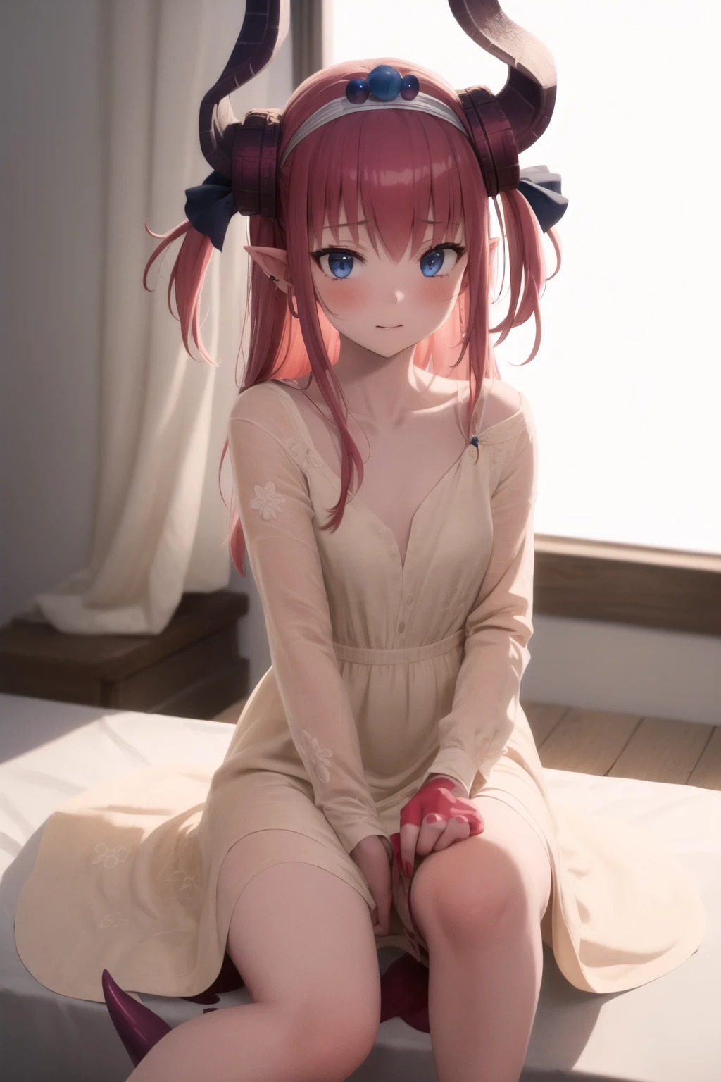 <lora:linen_dress_v0.3a:1>
1girl, linen dress, long sleeves, see-through silhouette,
<lora:elizabeth_bathory_armor_v1.1:1> elizabeth bathory,, masterpiece, best quality, highly detailed
