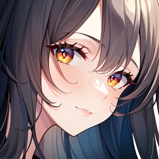 (masterpiece:1.5), illustration, 4k, 8k, (high quality:1.1), highly detailed, detailed face, HDR, vivid colors, <lora:catmouth:1>, catmouth