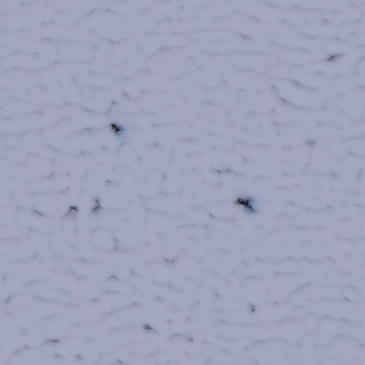 diffuse texture terrain, snow, natural, dirty, seamless, <lora:DiffuseTexture_10_LoRAsd15_14400:1>
