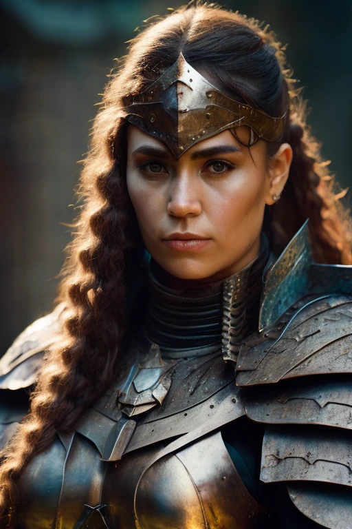 a close up of a woman, unsplash, portrait hd , flickr photography , 8k high quality detailed art, a close up of a woman in armor, cinematic outfit photo, Artstation contest winner, fantasy art, vfx portrait of fin wildcloak, wojtek fus, beautiful portrait of fin wildcloak