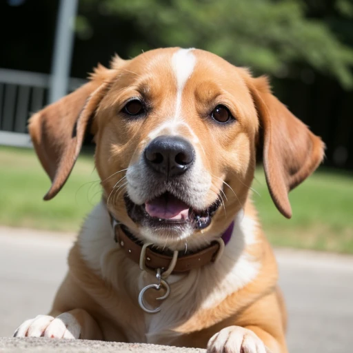 dog