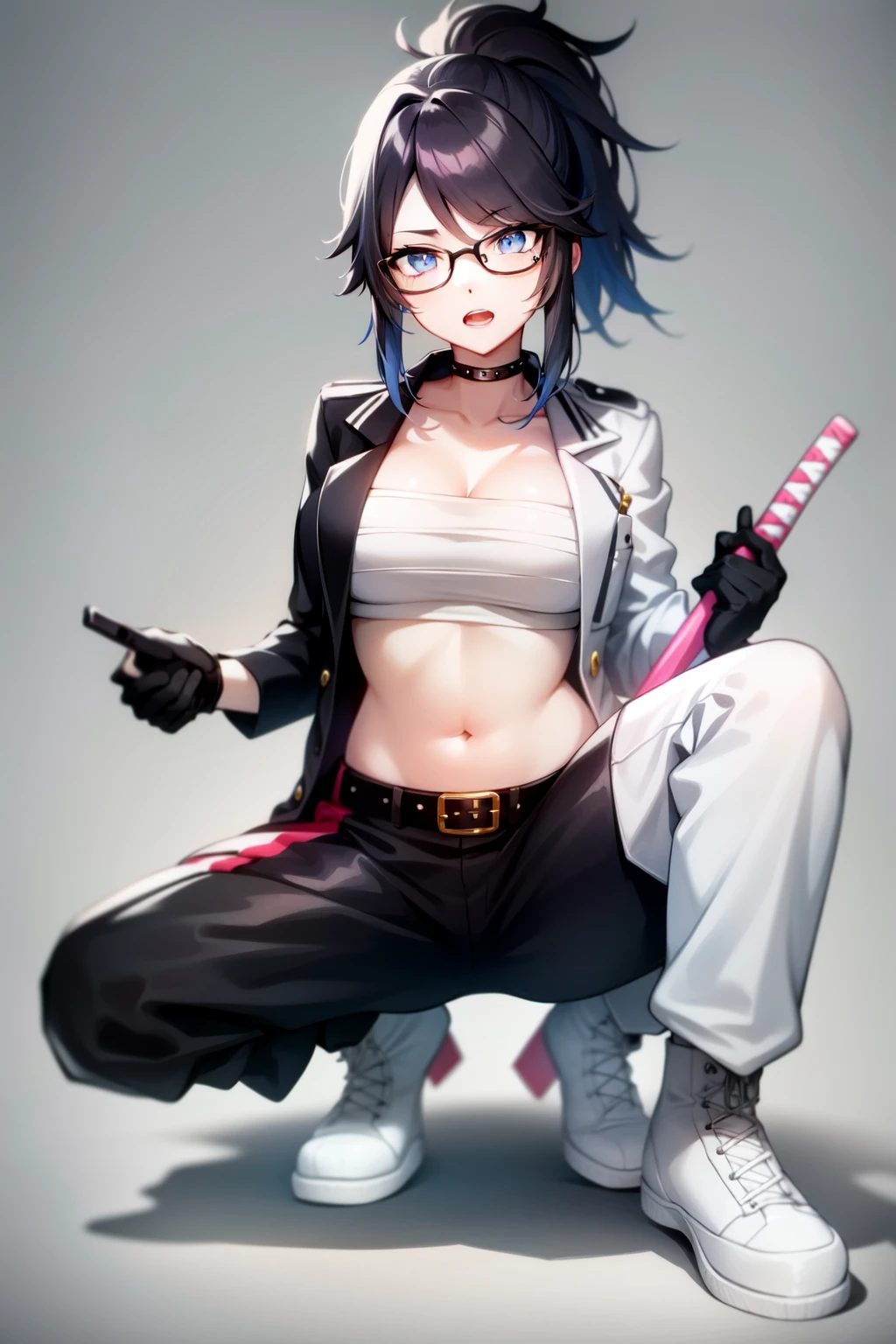 Kson (VShojo) | Goofy Ai v1.0