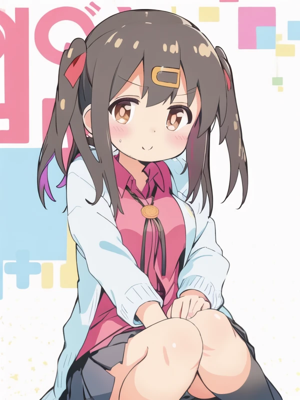 oyamamihari, <lora:onimai-cs2-dim8-4-loha-step-30000:1>
