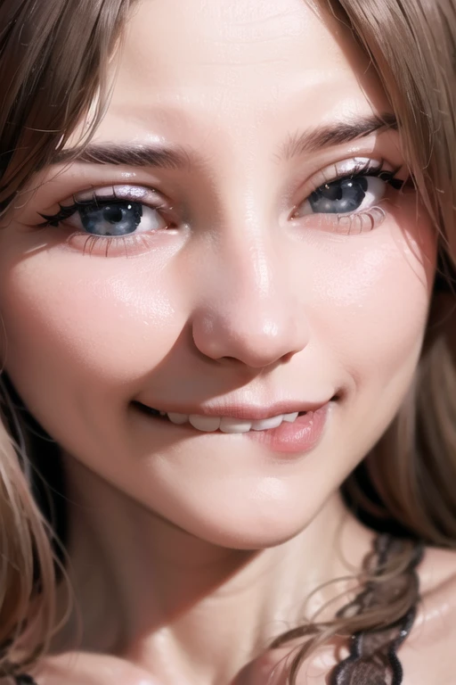 1girl, biting lip, (DDbitlip), semirealistic, masterpiece, high quality, highres, absurdres, best quality, 4k, ray tracing,  <lora:DDlipbit_1-000004:0.75>,  <lora:Viv(d2):0.75>