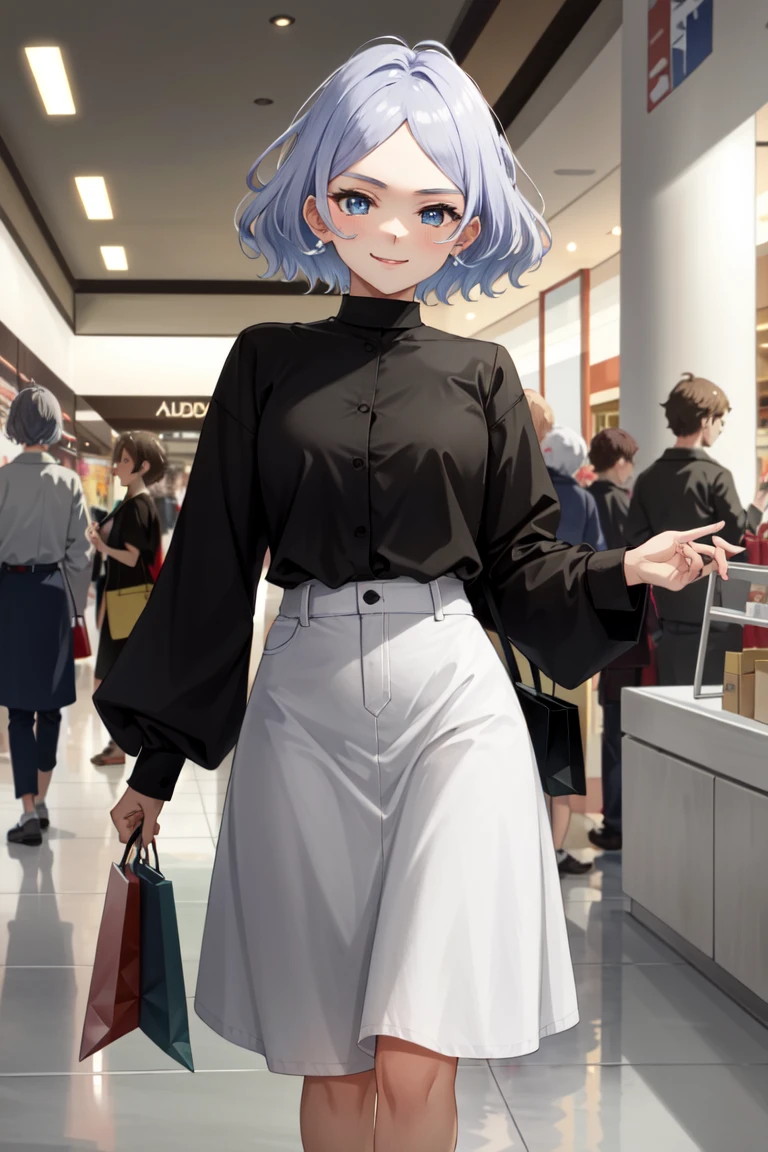 Secelia Dote | Mobile Suit Gundam the Witch from Mercury