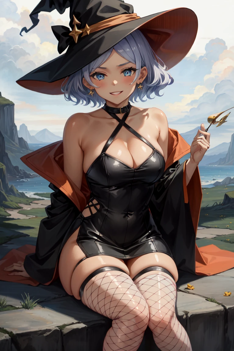Secelia Dote | Mobile Suit Gundam the Witch from Mercury