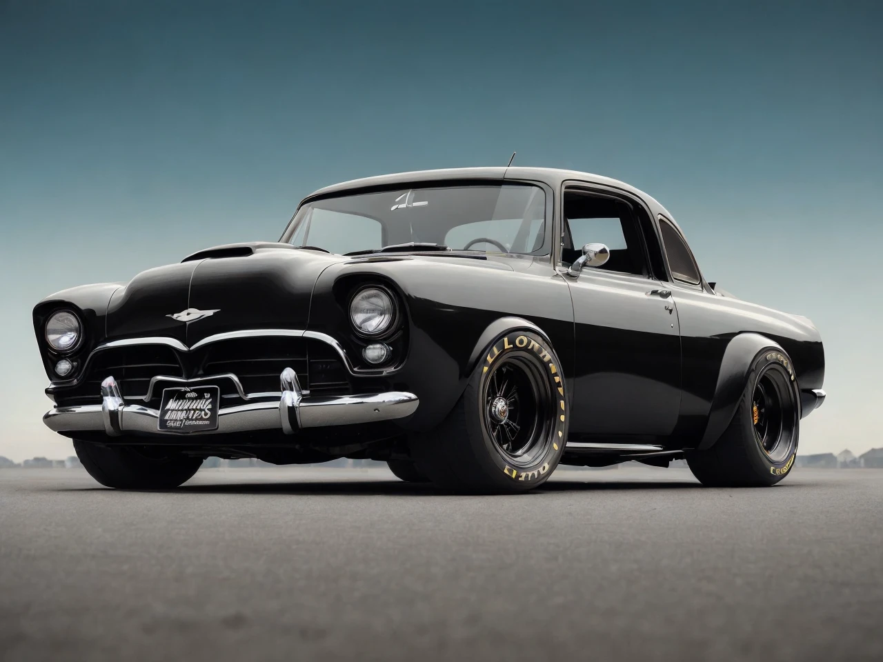 Badass Cars