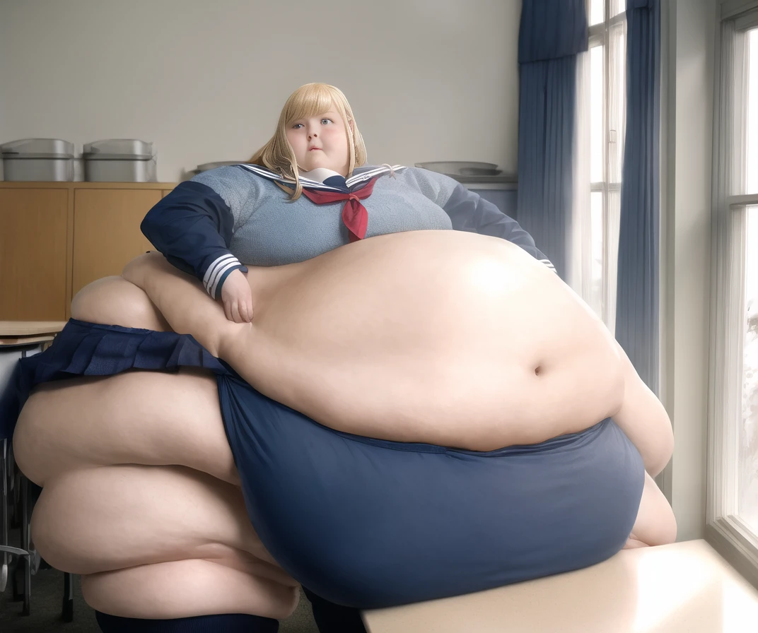 Bigger girls models BG-Dream-model-B