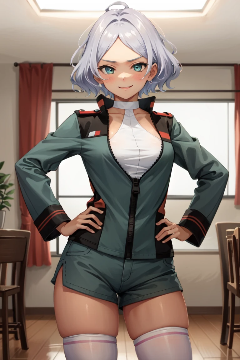 Secelia Dote | Mobile Suit Gundam the Witch from Mercury