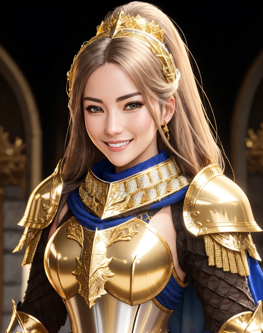 Paladin Fashion