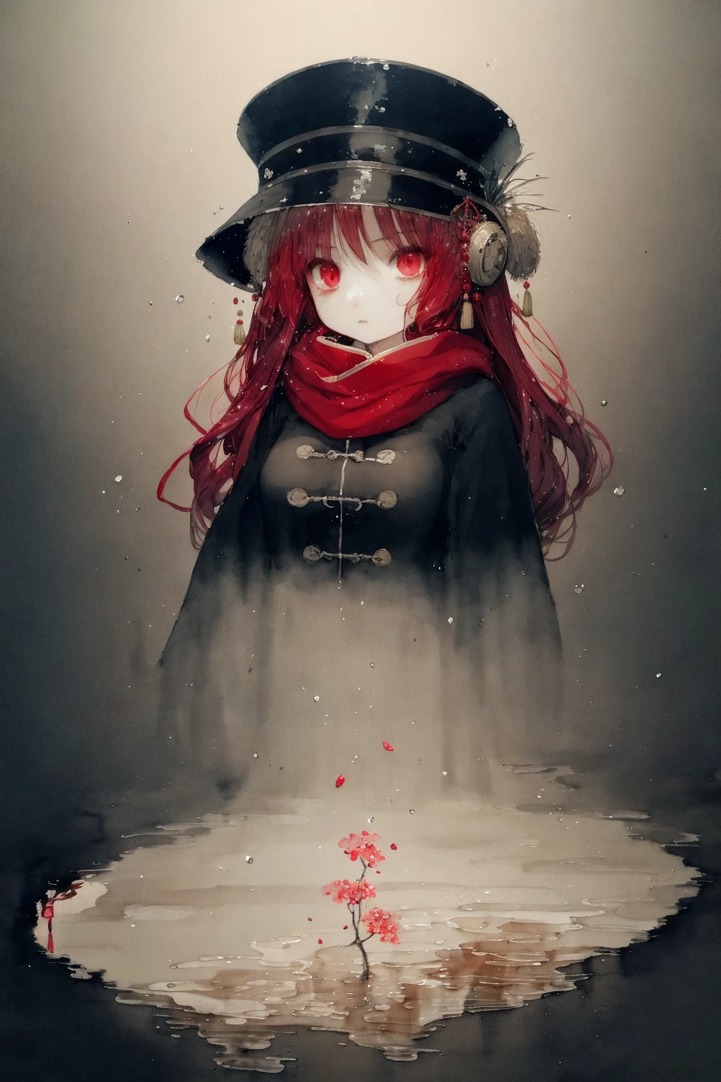 SilvermoonMix Base model v1.1