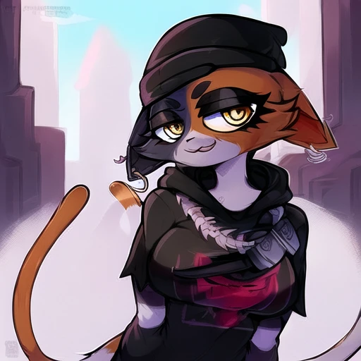 Meowskulls, Meowskull, (best quality, highly detailed:1.0), <lora:Meowskull_B1.2:1>
