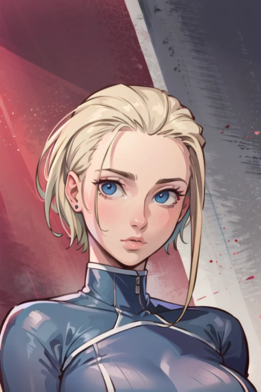 beautiful, ((masterpiece:1.2)), ((best quality:1.2)), perfect eyes, perfect face, perfect lighting, 1girl, solo focus, cammy white, cammy, blonde hair, short hair, <lora:Cammy white diffusionlad:0.6> simple details, british alley background, <lora:MARE:0.75>