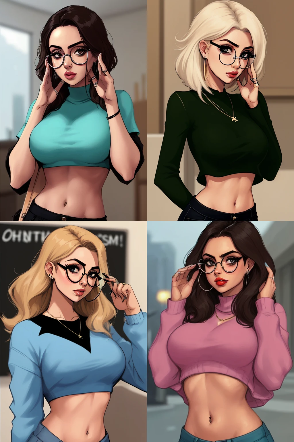 cropped-fC, <lora:cropped-fC_v1.0:0.5>, glasses