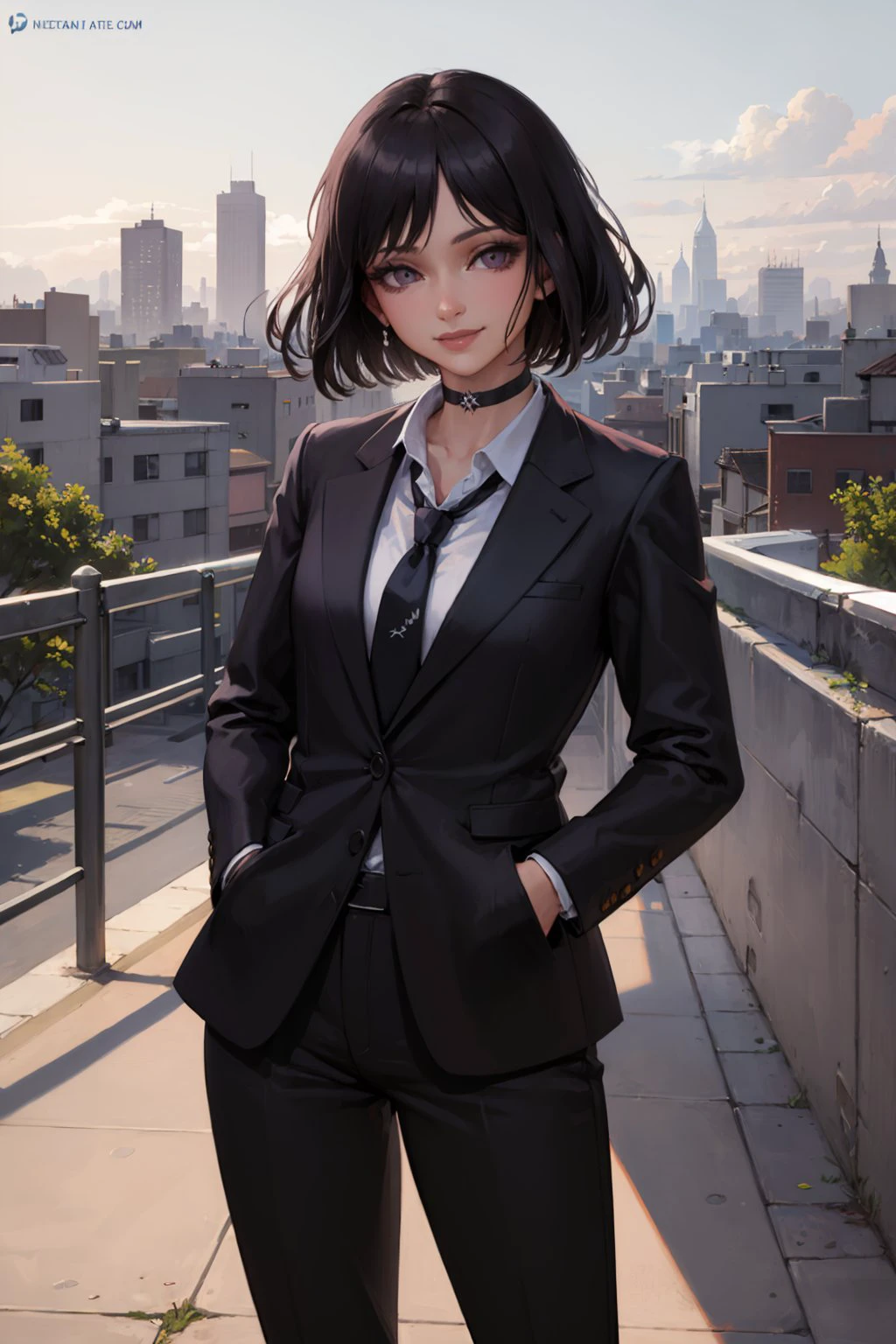 Sailor Saturn | Sailor Moon