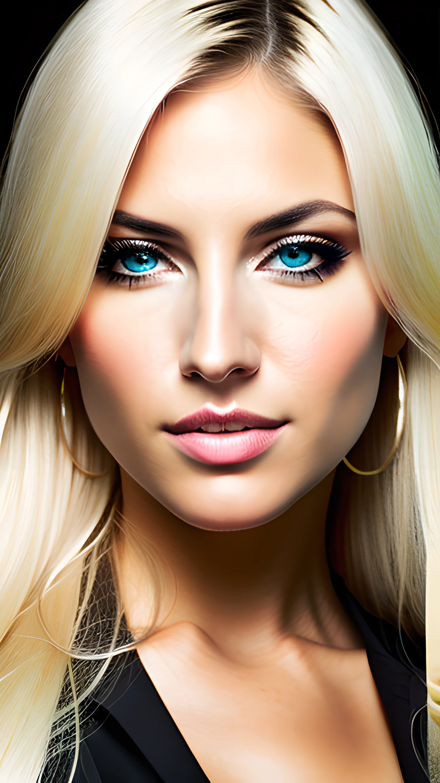 Nicolette Shea, sfw, detailed face, detailed body, detailed muscles, detailed skin, high contrast, (natural skin texture, hyperrealism, soft light, sharp), professional photo, hdr,
