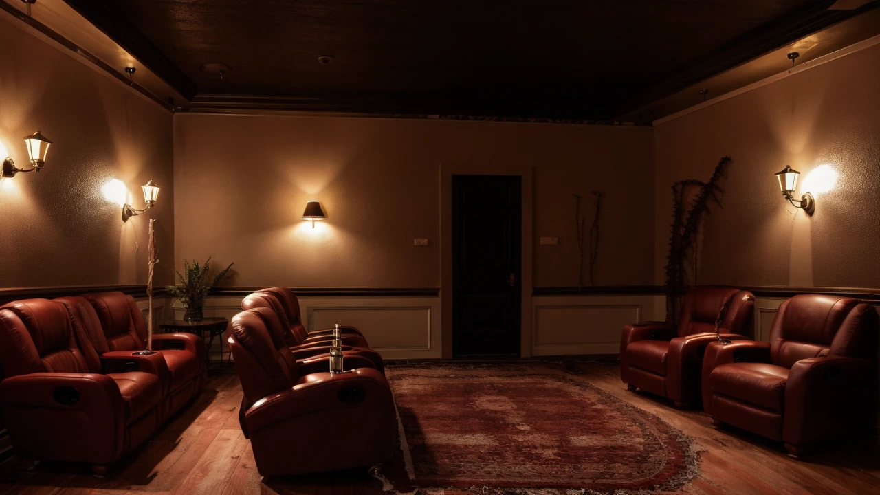((Cinematic horror house interior movies till)) <lora:OraganiPhotography:1>, 8k, 4k, detailed, attractive, beautiful, impressive, photorealistic, realistic, cinematic composition, volumetric lighting, high-resolution, vivid, detailed, stunning, professional, lifelike, crisp, flawless, DSLR, 4k, 8k, 16k, 1024, 2048, 4096, detailed, sharp, best quality, high quality, highres, absurdres