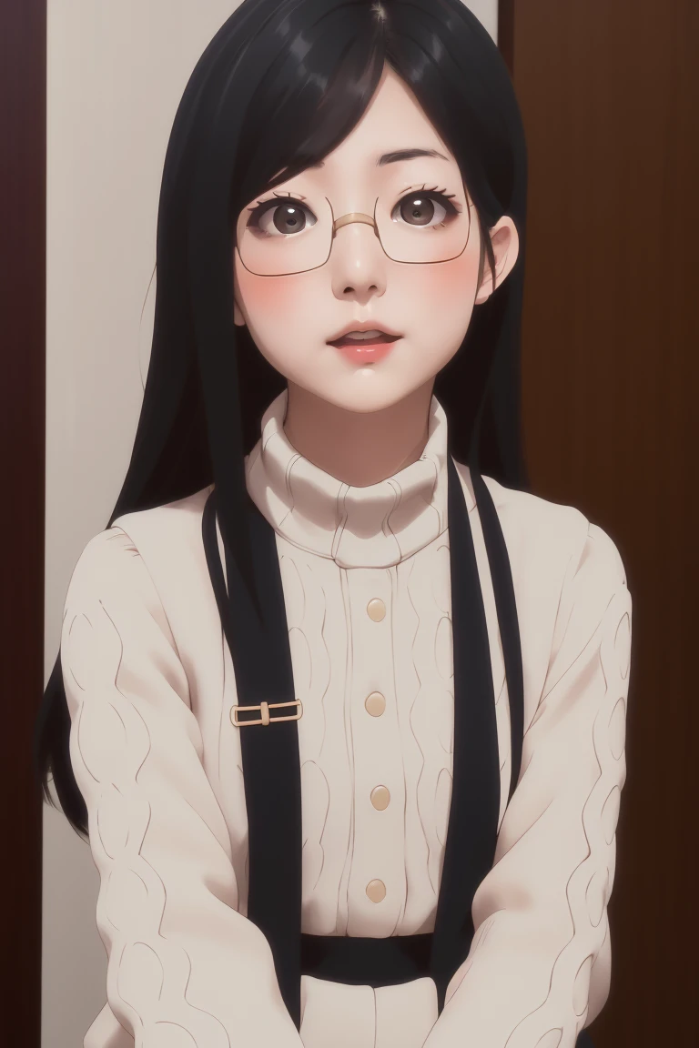 <lora:Ryuuou no Oshigoto!_sadatou ayano:0.7> sadatou ayano, dynamic pose, lightroom, natural, perfect, [oliver wetter|(kodak portra:0.08)|(leibovitz:0.6)], raw, intricate, high quality, mamiya, exposure blend, ((intricate details))