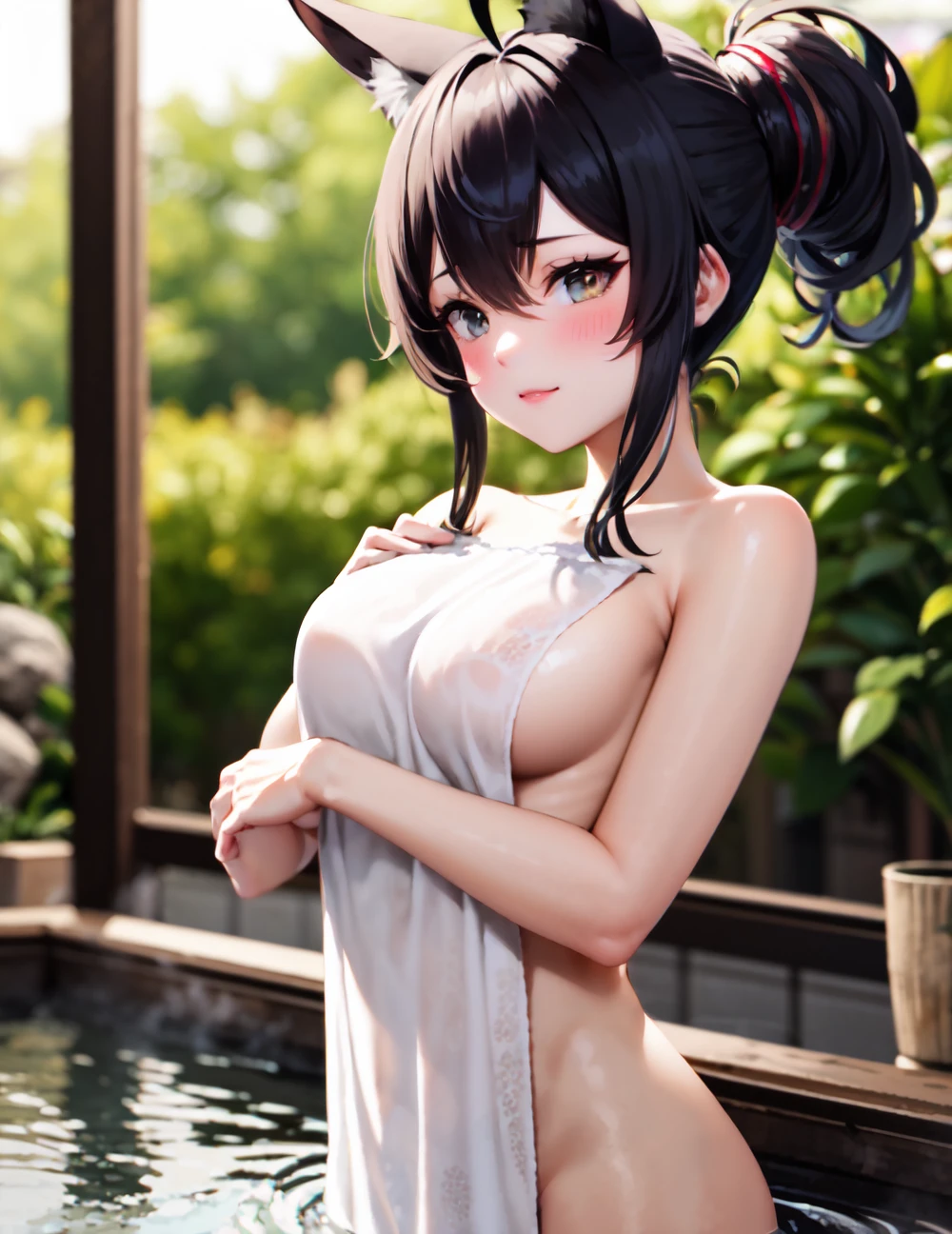  Towel v1.0 LycorisSD1.5