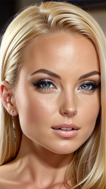 (high quality skin:1), (high detailed face skin:1.1), (realistic iris:1.1), (realistic pupils:1.1), realistic lighting, trending on Artstation, (delighting, finely detailed beautiful eyes: 1.2),
photoshoot of a woman quironSilviaSaintV1 , (blond hair:1.3), big tits, abs, beautiful athletic, cinematic,
<lora:quironSilviaSaintV1:1>