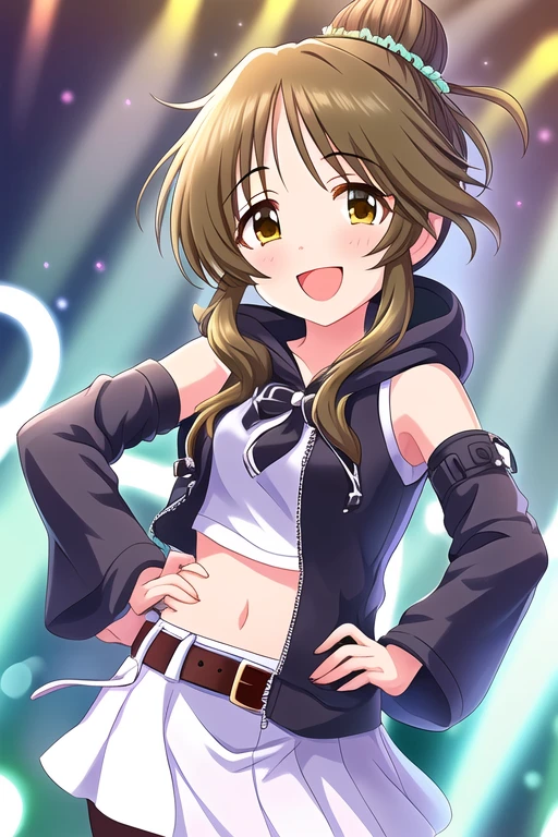 THE iDOLM@STER Cinderella Girls Starlight Stage (style, 90+ characters)