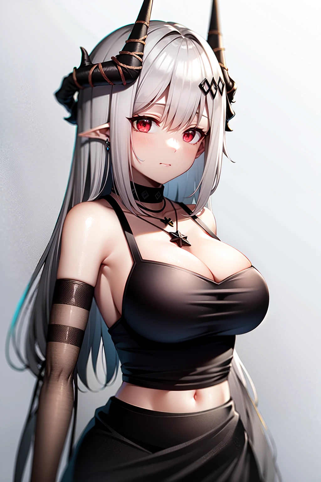 Mudrock (Arknights) v1.0