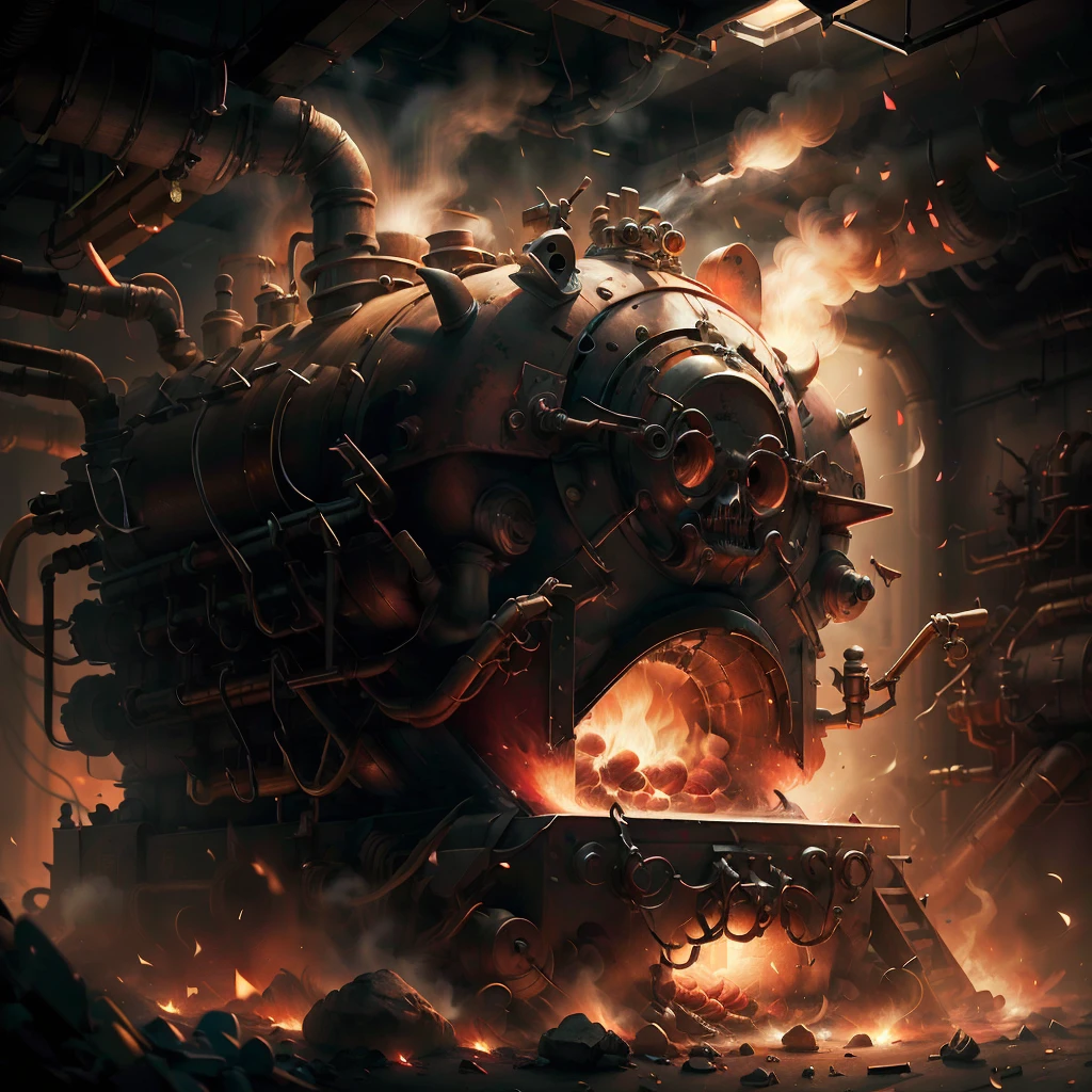 <lora:InfernalAIv8:.9> 1nf3rnalAI boiler