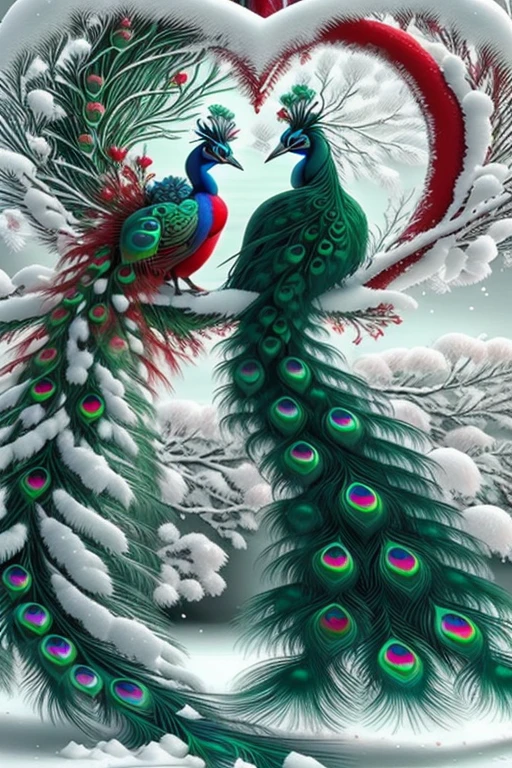 Midjourney Fairy Tale(梦幻童话)