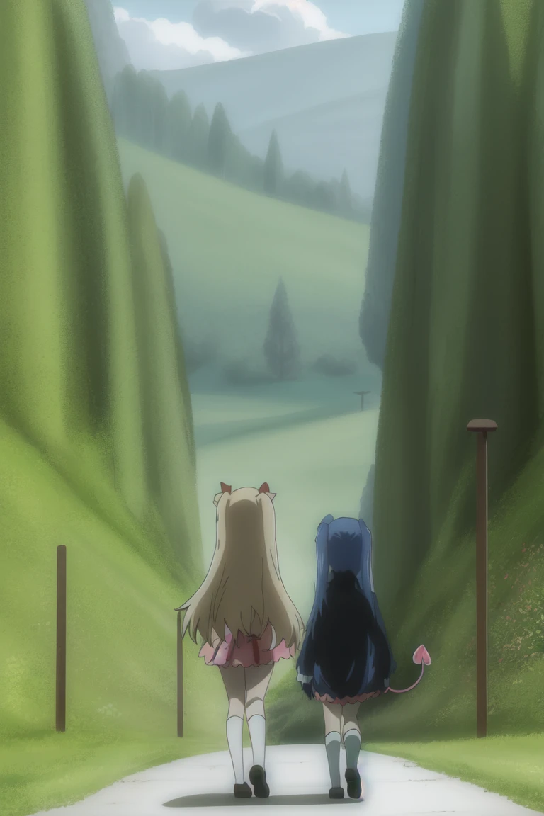 <lora:Lotte no Omocha!_astarotte ygvar:0.8> astarotte ygvar, 8k, masterpiece, absurdres, anime,