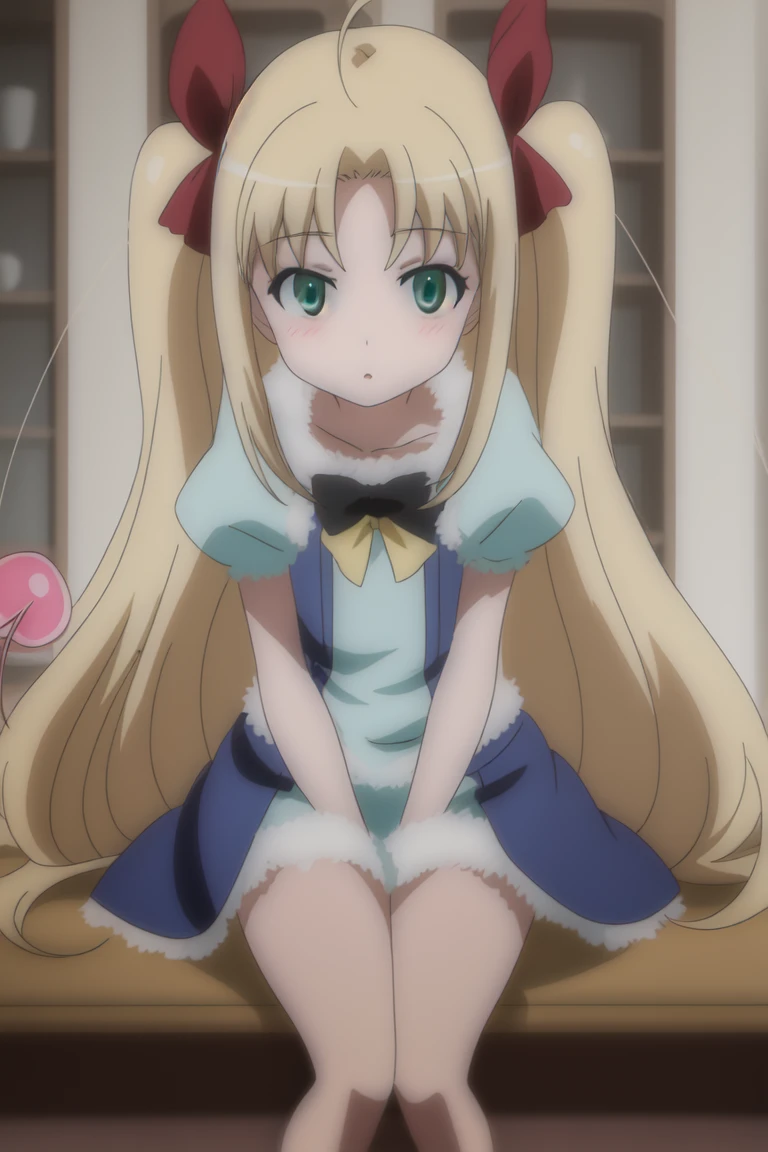 <lora:Lotte no Omocha!_astarotte ygvar:0.8> astarotte ygvar, 8k, masterpiece, absurdres, anime,