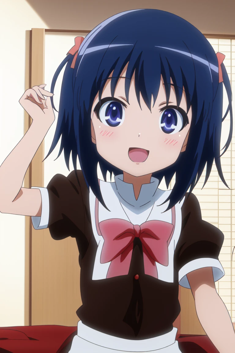 <lora:Lotte no Omocha!touhara asuha:0.8> touhara asuha, 8k, masterpiece, absurdres, anime,