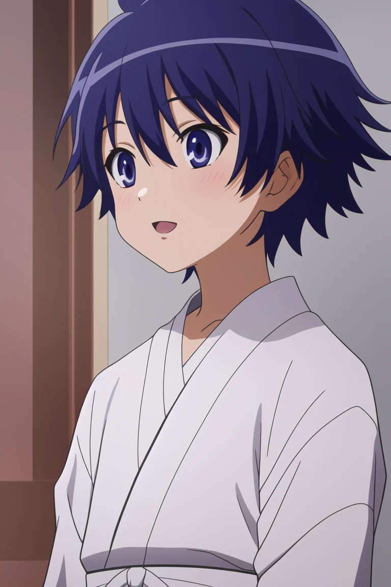 <lora:Lotte no Omocha!touhara naoya:0.8> touhara naoya, 8k, masterpiece, absurdres, anime,