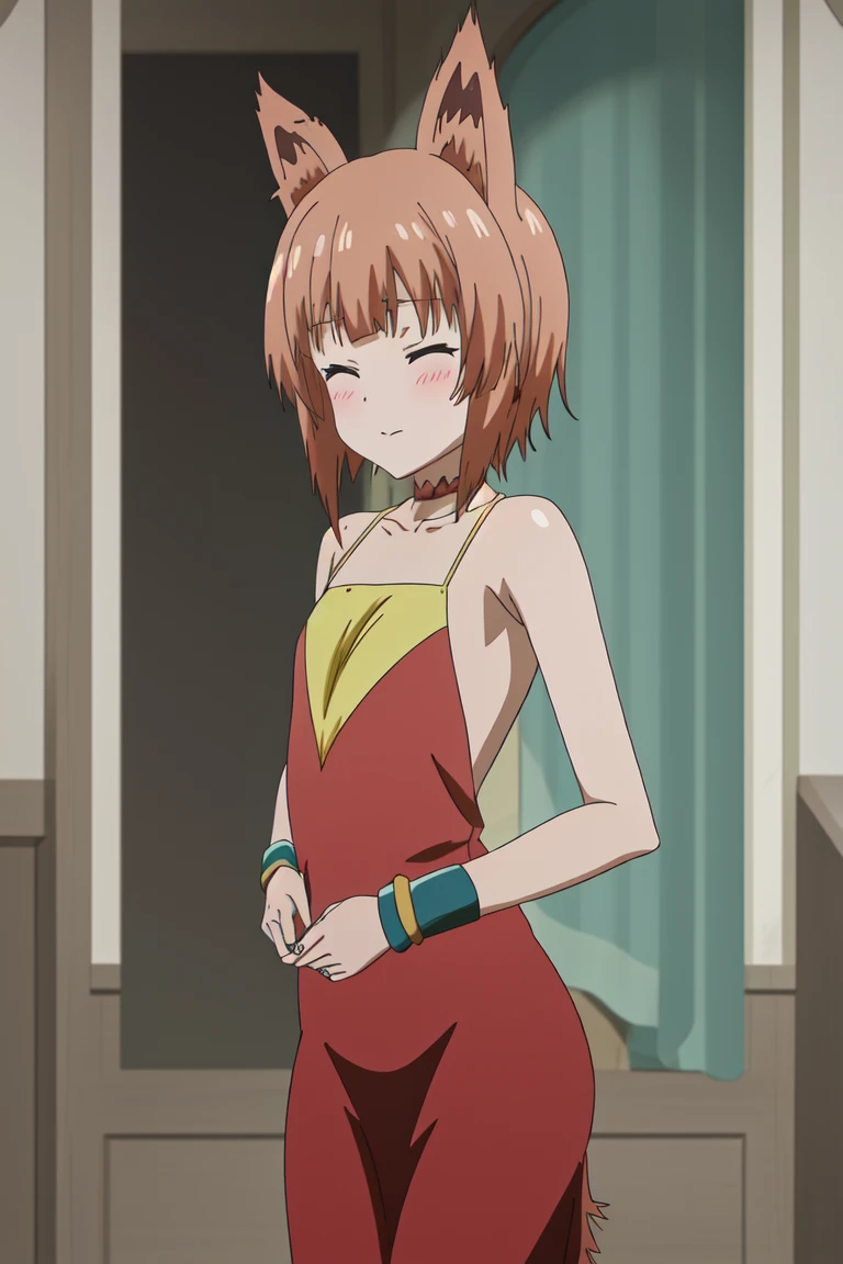 <lora:Lotte no Omocha!enja niuhali:0.8> enja niuhali, 8k, masterpiece, absurdres, anime,