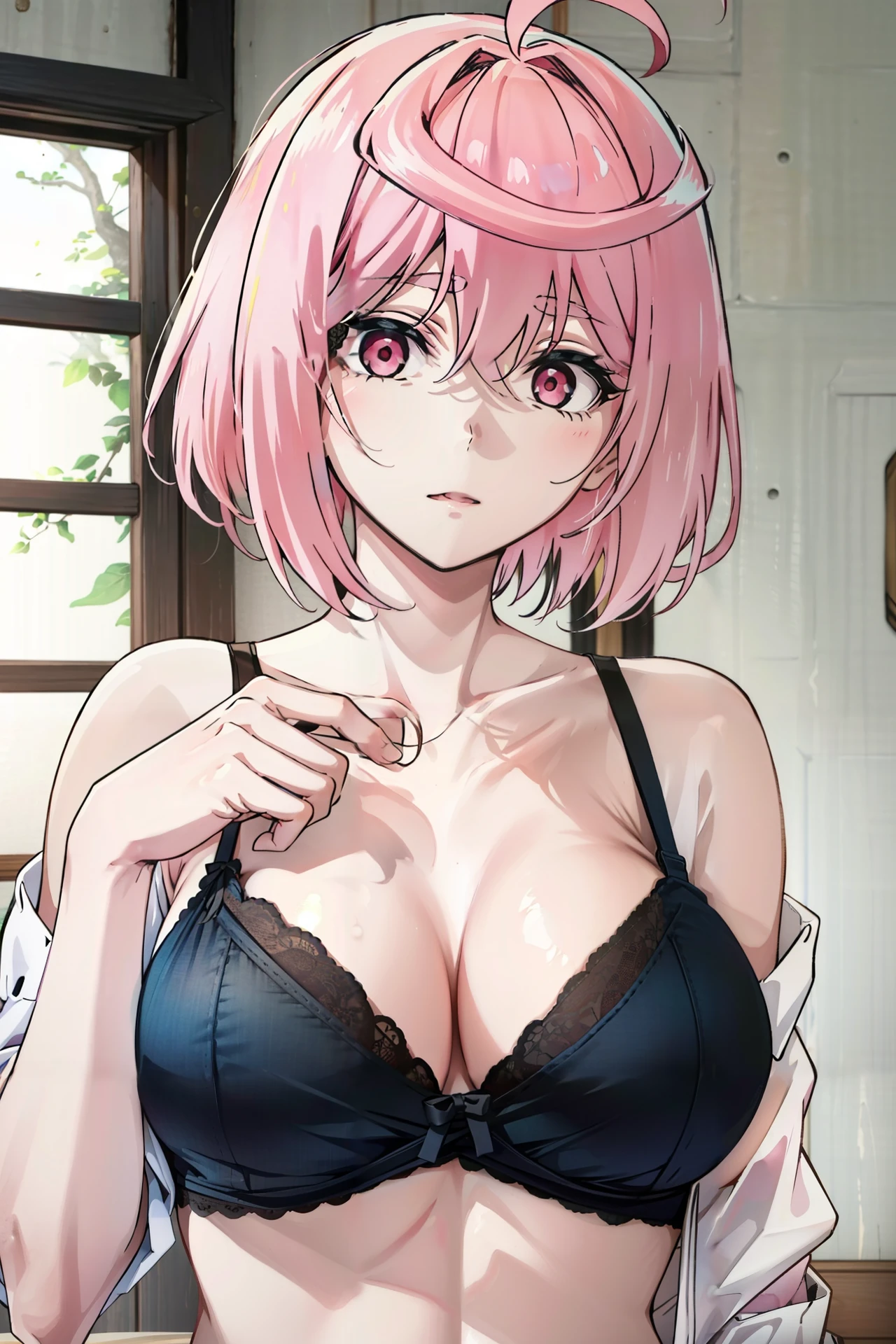 Alurel (KamiKatsu: Working for God in a Godless World) | Goofy Ai v1.0