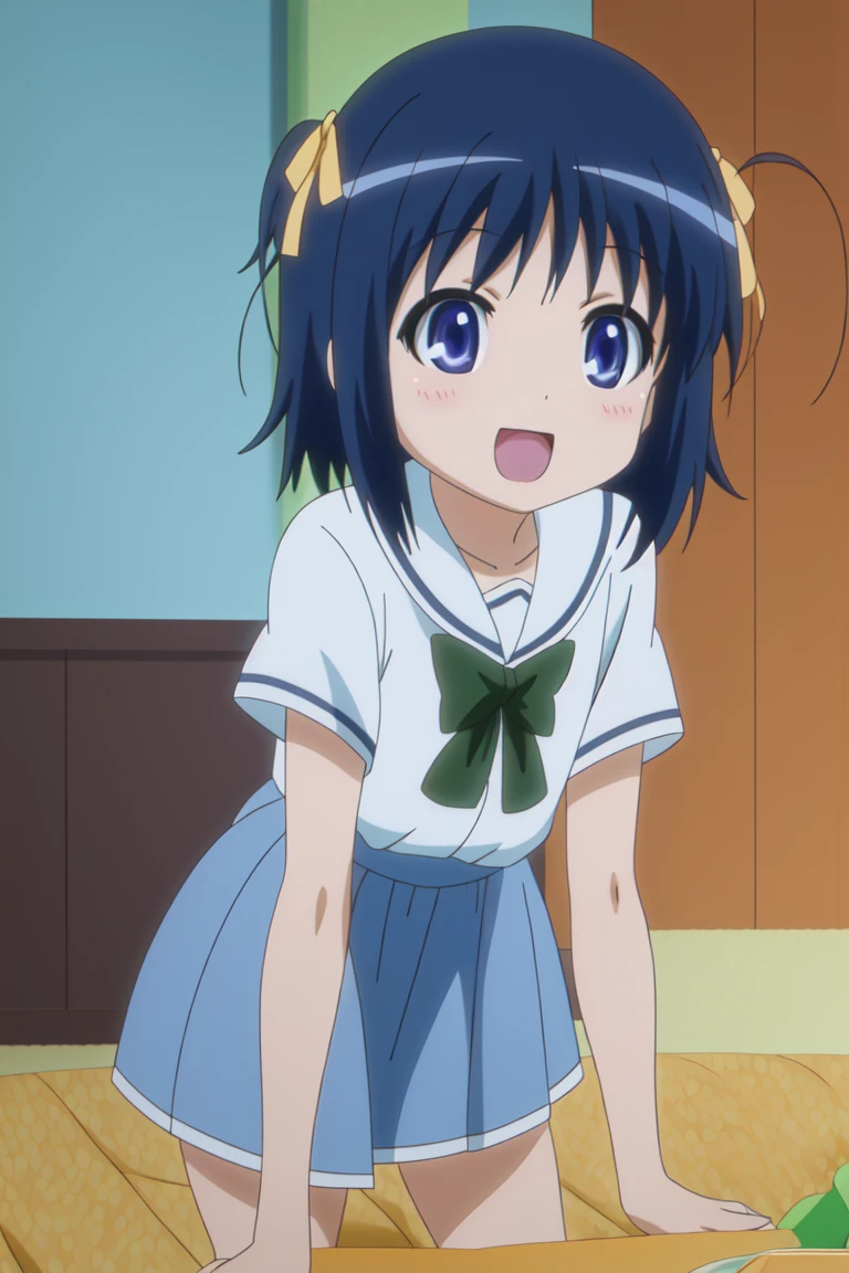 <lora:Lotte no Omocha!touhara asuha:0.8> touhara asuha, 8k, masterpiece, absurdres, anime,
