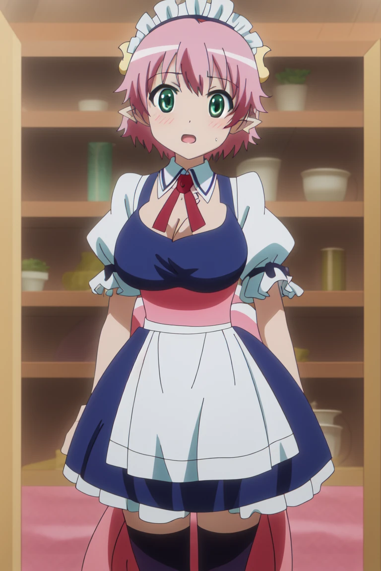 <lora:Lotte no Omocha!elfreda mirjasdottir:0.8> elfreda mirjasdottir, 8k, masterpiece, absurdres, anime,