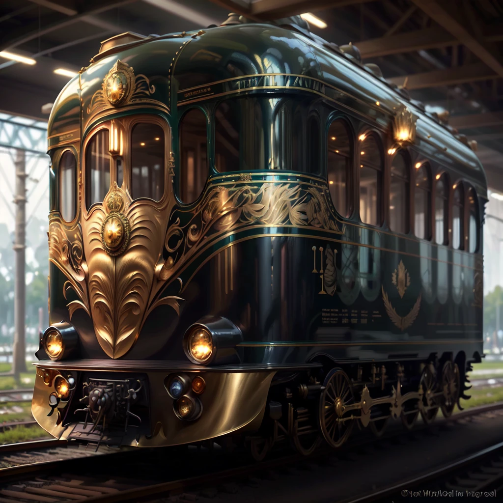 <lora:EbonyGoldAI:.9> EbonyGoldAI train