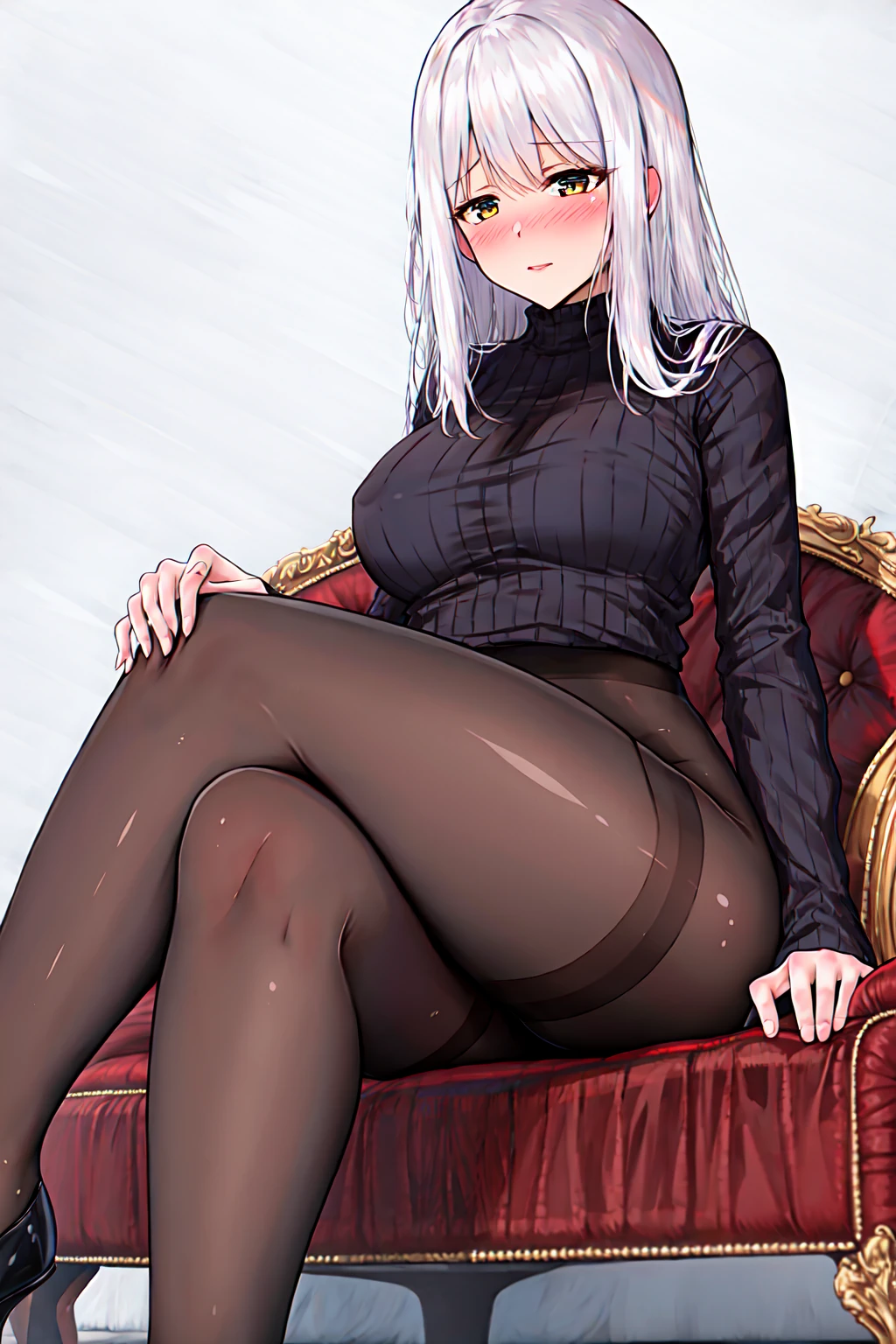 Shiny Skin v2.0