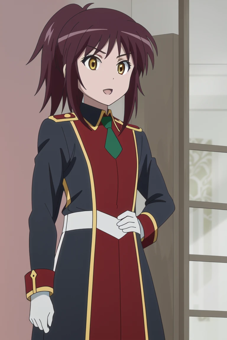 <lora:Lotte no Omocha!griselda reginhard:0.8> griselda reginhard, 8k, masterpiece, absurdres, anime,