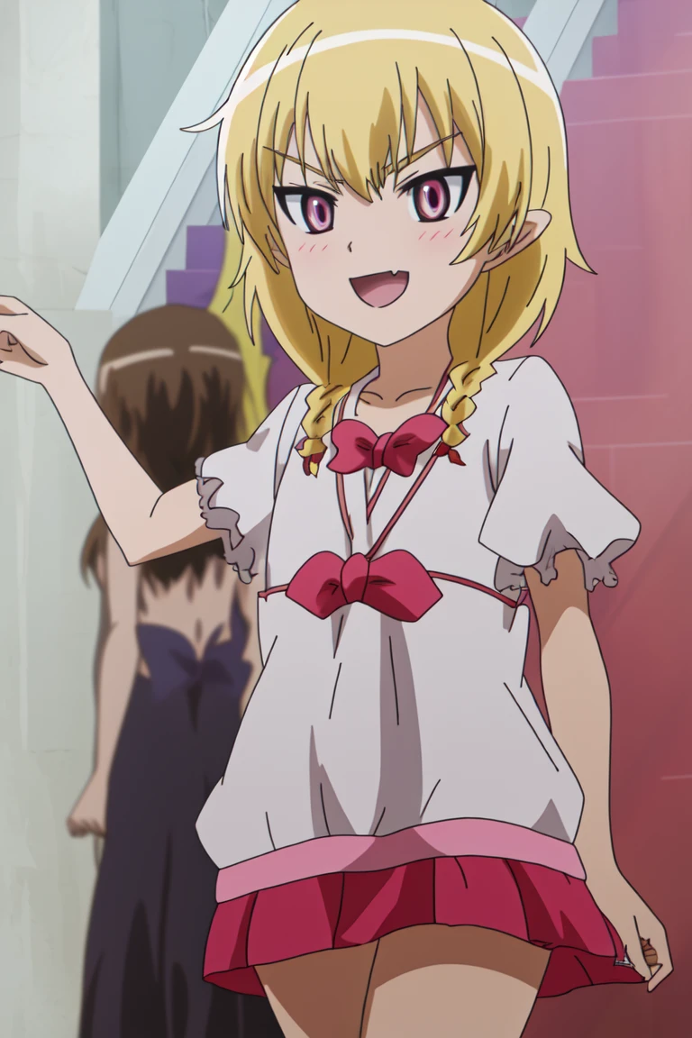 <lora:Lotte no Omocha!elika drakul draupnils:0.8> elika drakul draupnils, 8k, masterpiece, absurdres, anime,