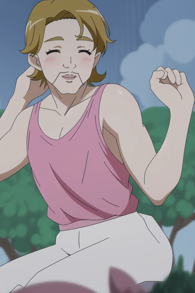 <lora:Lotte no Omocha!miina sensei:0.8> miina sensei, 8k, masterpiece, absurdres, anime,
