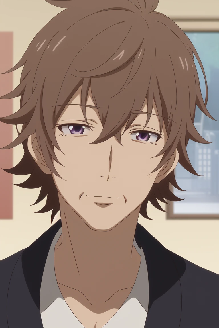 <lora:Tenshi no 3p!_sawatari masayoshi:0.7> sawatari masayoshi:, 8k, masterpiece, absurdres, anime,