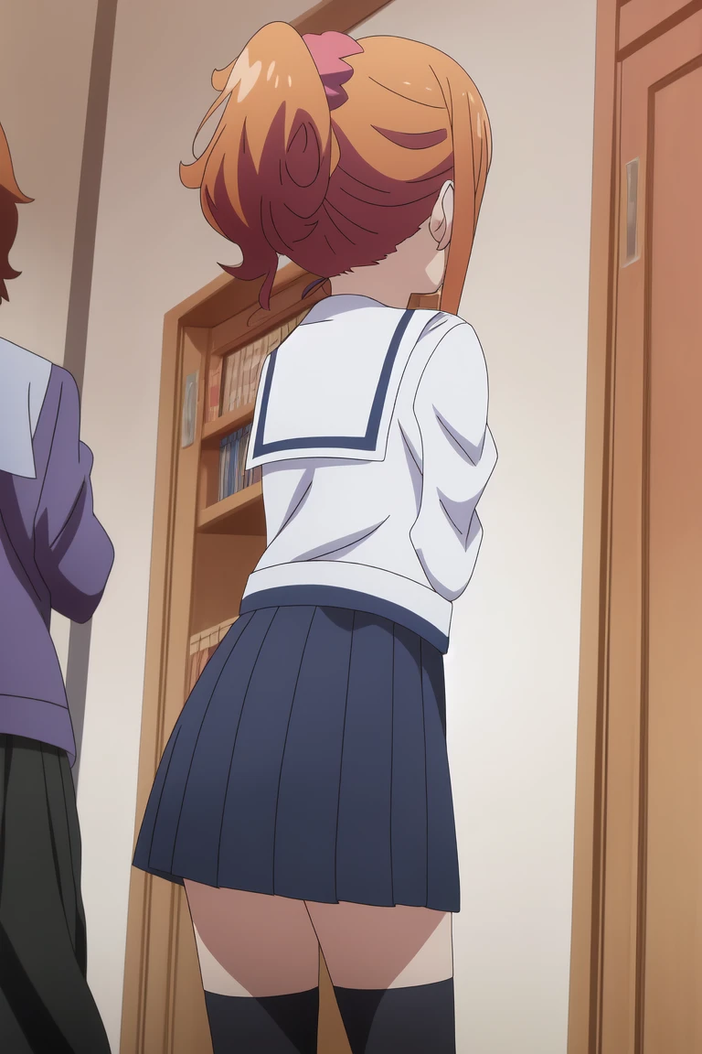 <lora:Eromanga_jinno megumi:0.7>
jinno megumi, 8k, masterpiece, absurdres, anime,