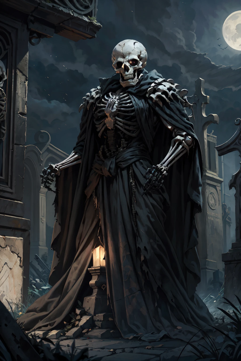 SXZ Magic: The Gathering - Magali Villeneuve [ Style ]