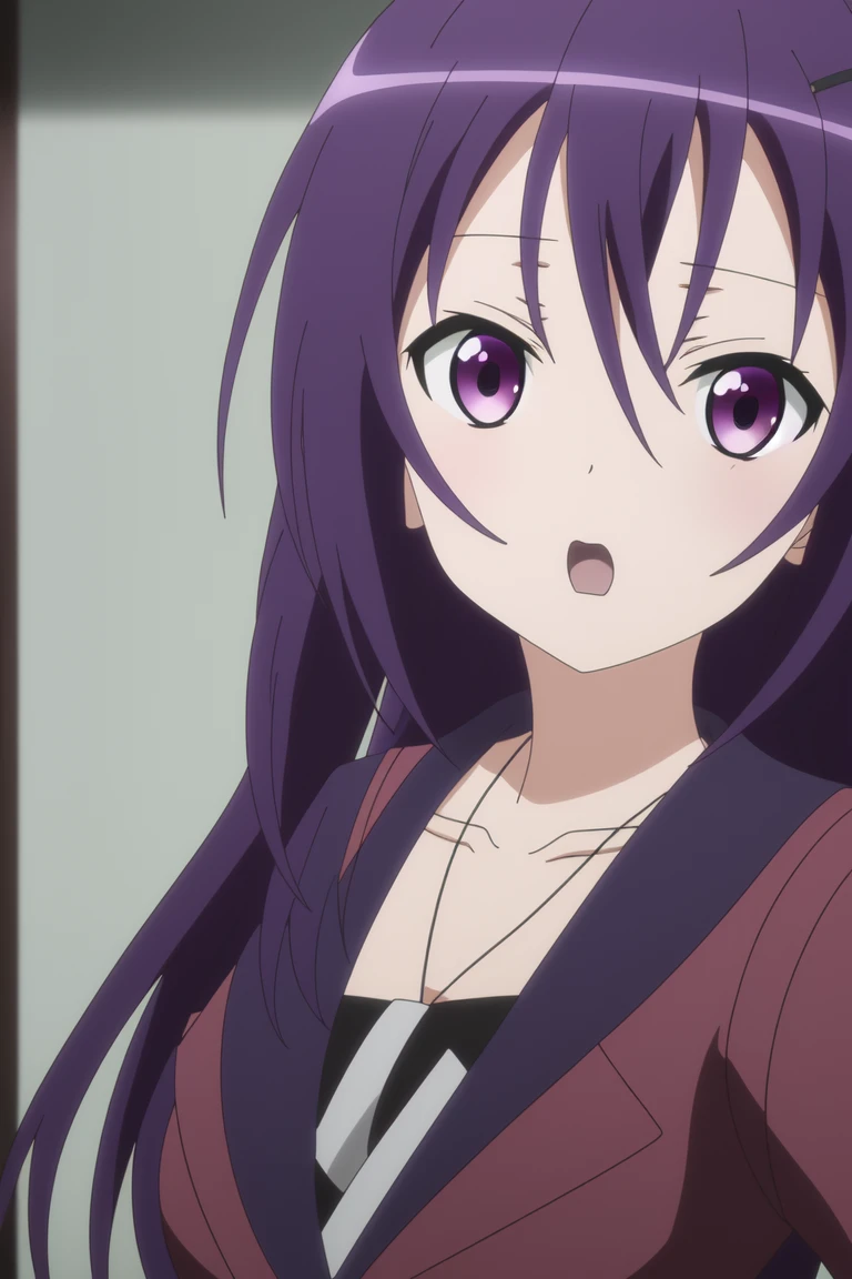 <lora:Gochuumon_tedeza rize:0.7> tedeza rize, 8k, masterpiece, absurdres, anime,