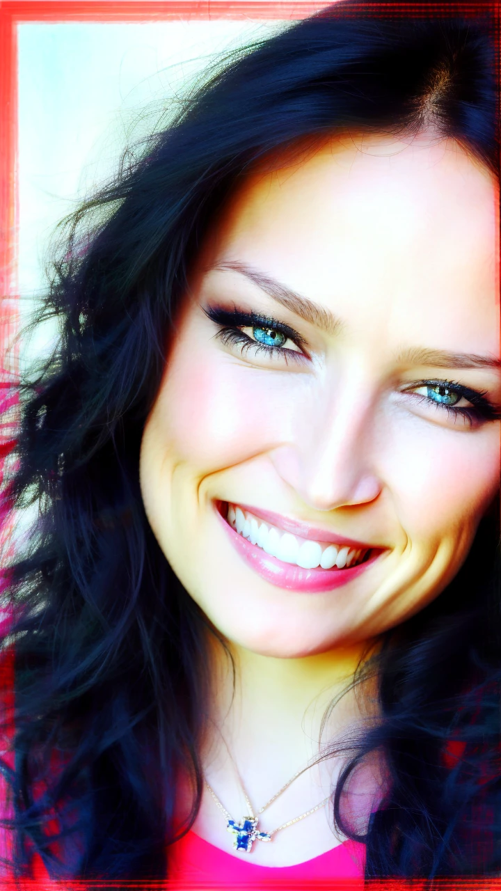 (best quality:1.25), 1girl, solo, (quiron_TarjaTurunen_v2:1), blue eyes, black hair, smile, <lora:quiron_TarjaTurunen_v2:1>