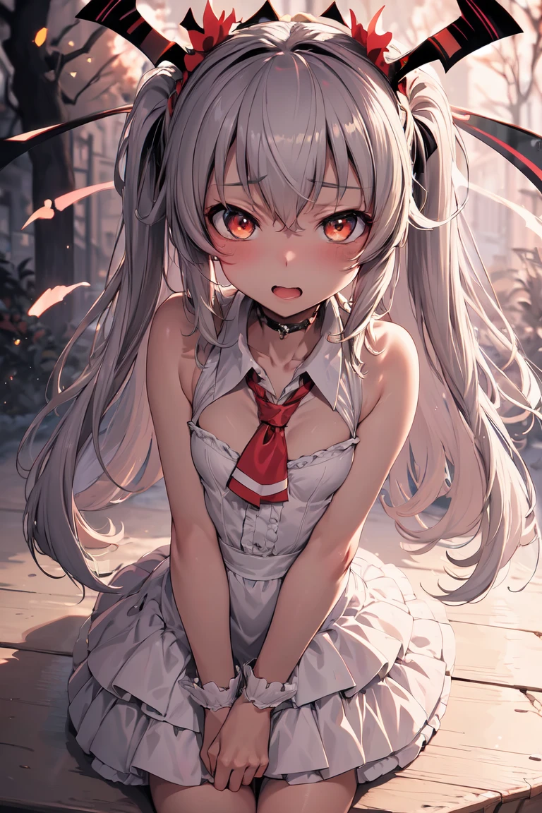 ((best quality)), ((masterpiece)), (detailed), ultra detailed, ((nyarlathotep \(nyaruko-san\)))
<lora:Masterpiace:0.7>